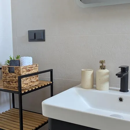 Adria Pearl Villa