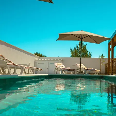 Adria Pearl Villa *