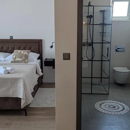 Olivara Villa