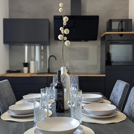 Adria Pearl Villa *