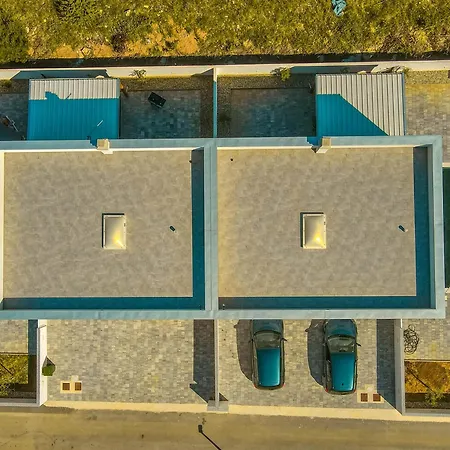 Olivara Villa Vir